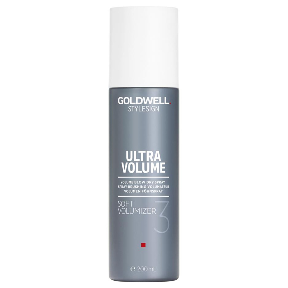 GOLDWELL Stylesign Soft Volumiser Spray na objętość 200ml