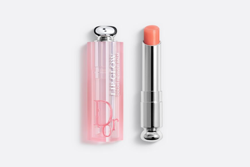 Dior Addict Lip Glow Balzám Na Rty 004 Coral