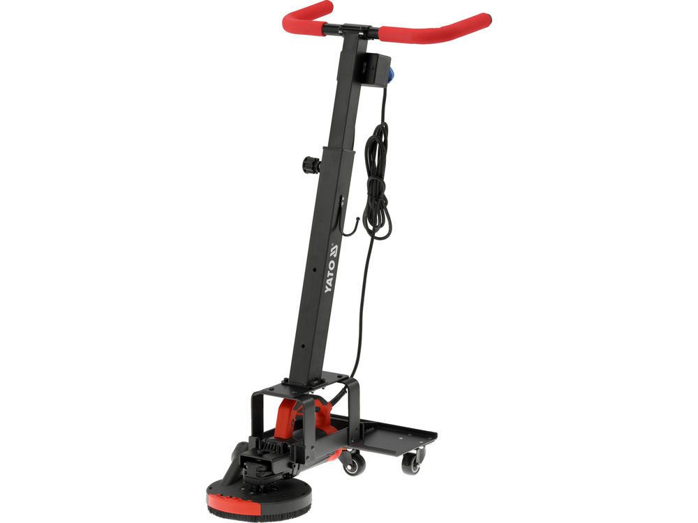 Szlifierka do betonu sieciowe Yato 1500 W 230 V