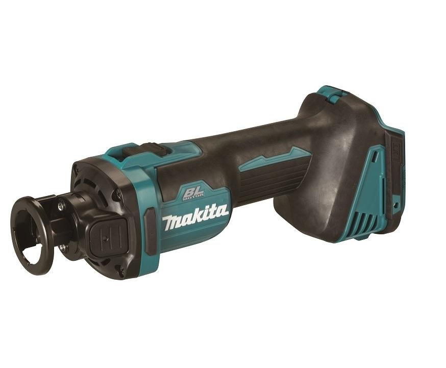 Akumulátorová řezačka Makita DCO181Z 18V bezkartáčová