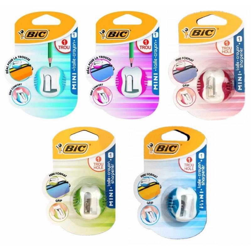 BIC Temperówka pojedyncza 1 szt Marka BIC