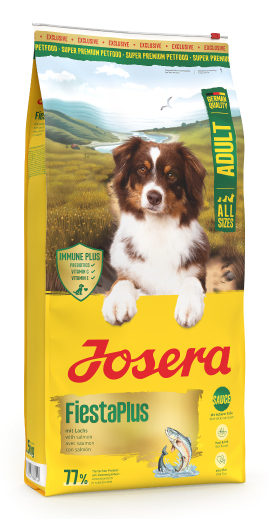 Josera Adult Fiestaplus 12,5KG