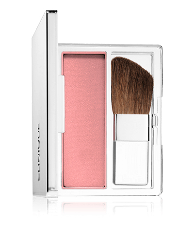 Clinique Blushing Blush Powder Blush 120 Bashful tvářenka 6 g