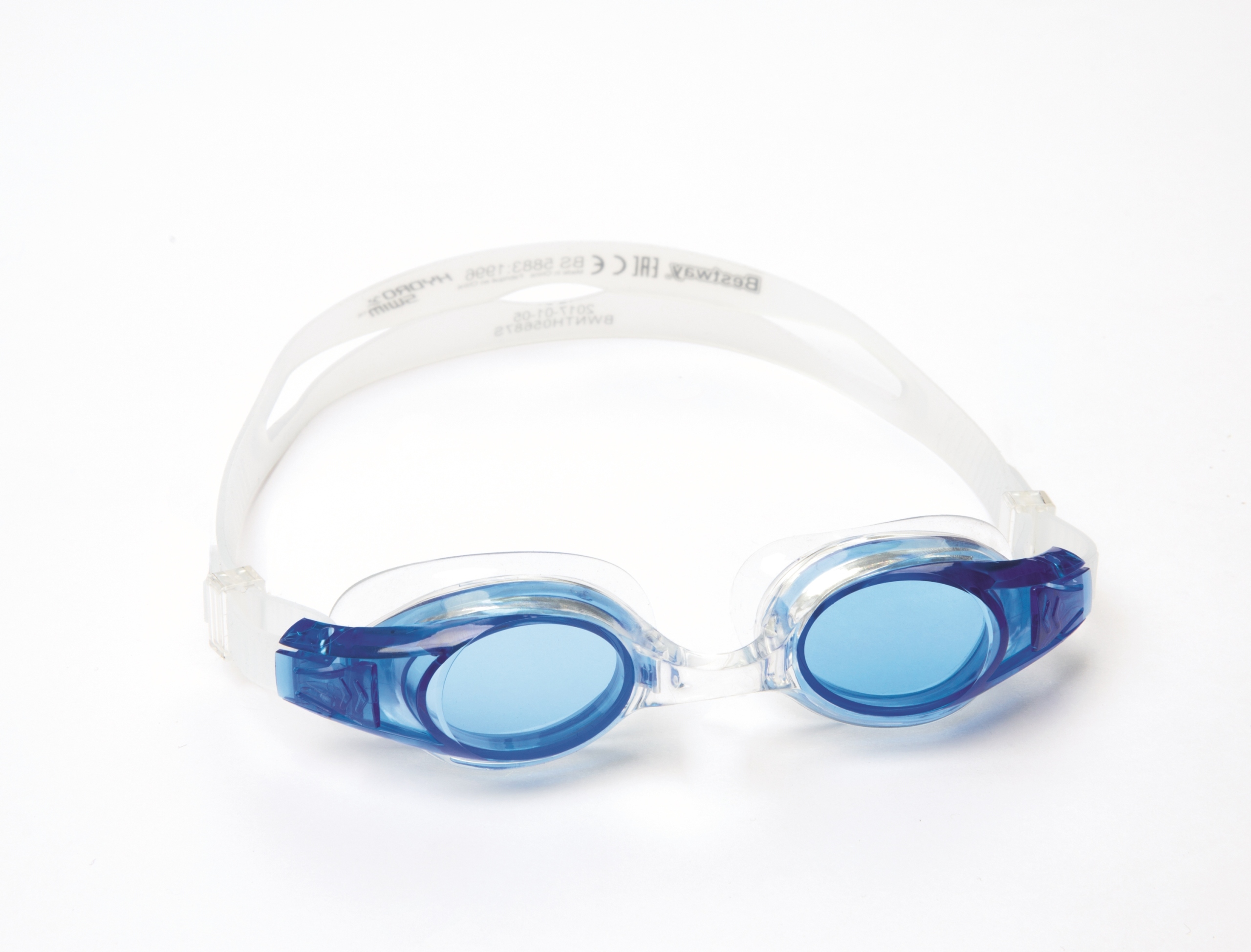 okularki do pływania hydro-swim   BESTWAY |  21062 — 16
