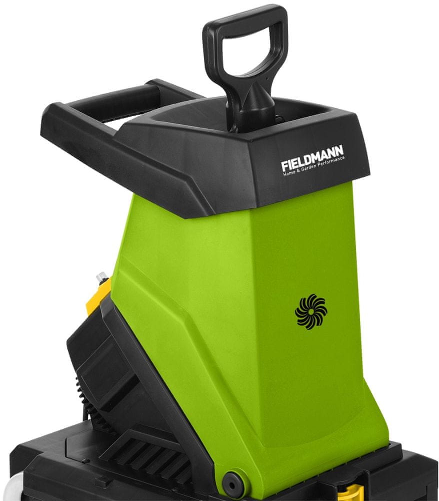 Elektrický drvič konárov Fzd 4020-E