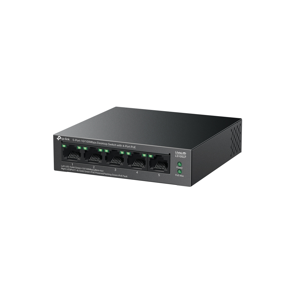 Switch Tp-link LS105LP