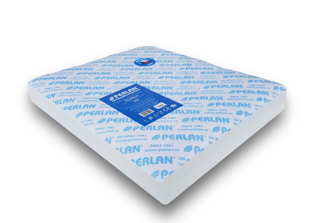 Perlan utěrky 45g 42x48cm 200ks