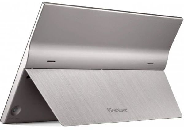 Led monitor ViewSonic TD1655 15,6 " 1920 x 1080 px Ips Pls