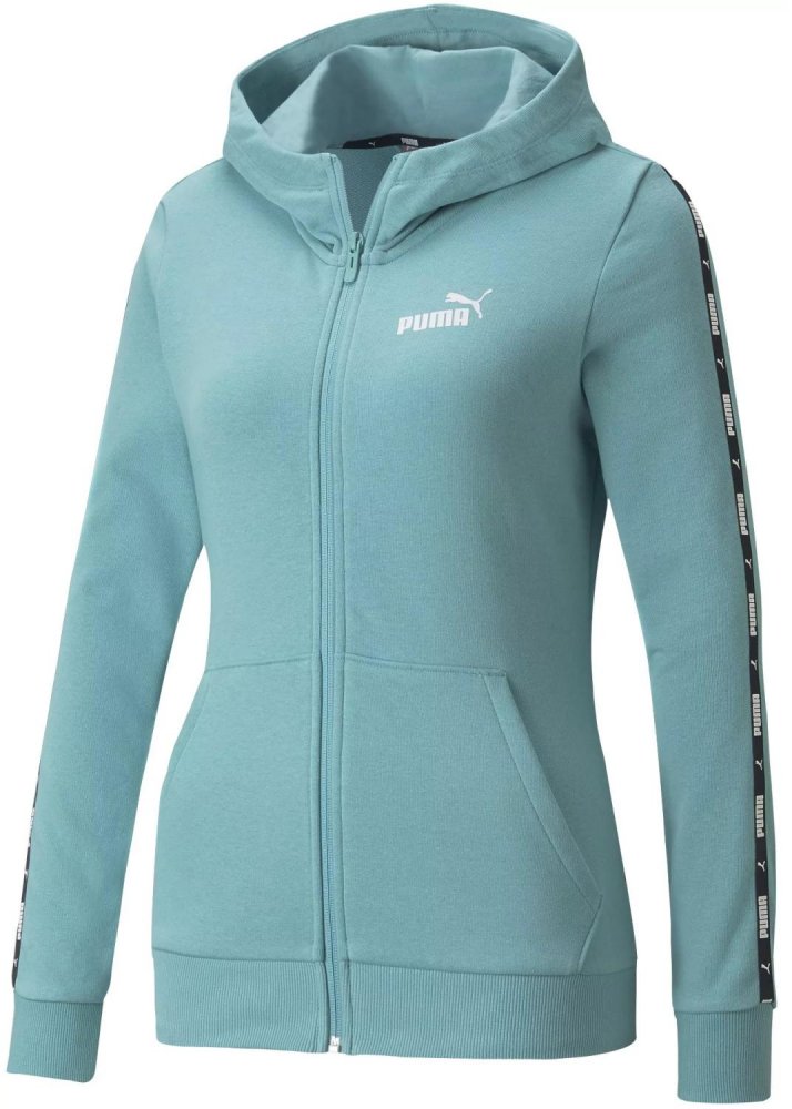 Puma mikina 847119 velikost M