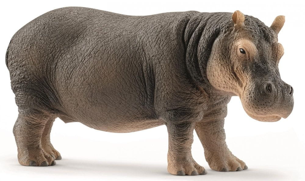 

Schleich Hipopotam 14814