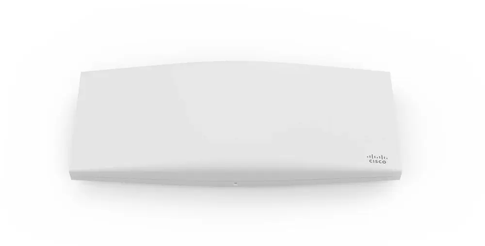 Repeater Cisco Meraki MR44 Profesjonalny Access Point Wi-Fi 6 (802.11ax)