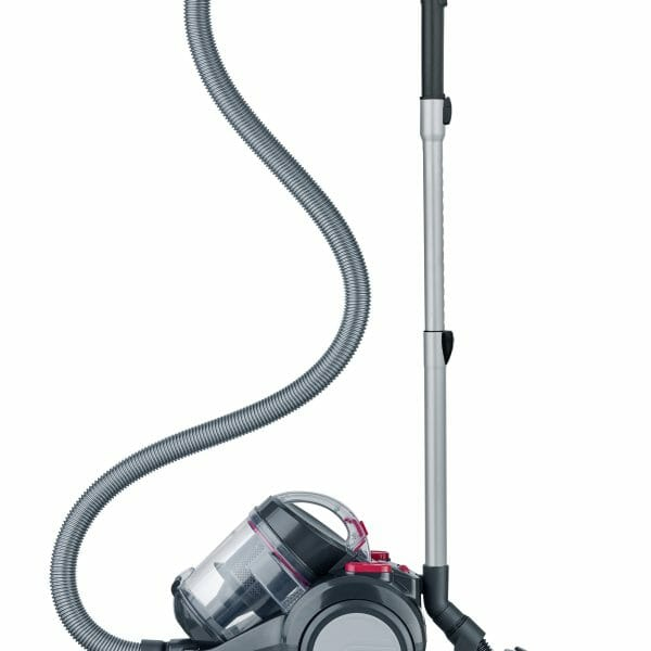 Severin Cy 7089 vysavač vysavač 2,1 l 750 W Hepa filtr 13 grafitový