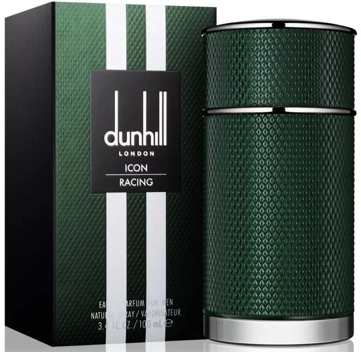 Dunhill Icon Racing Parfémovaná voda 100 ml
