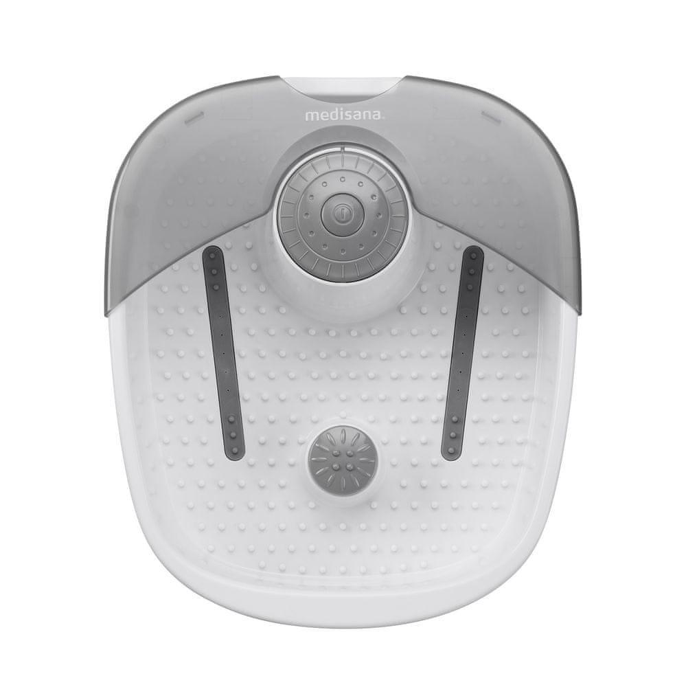 Masażer stóp Medisana Fs 881 60 W biały