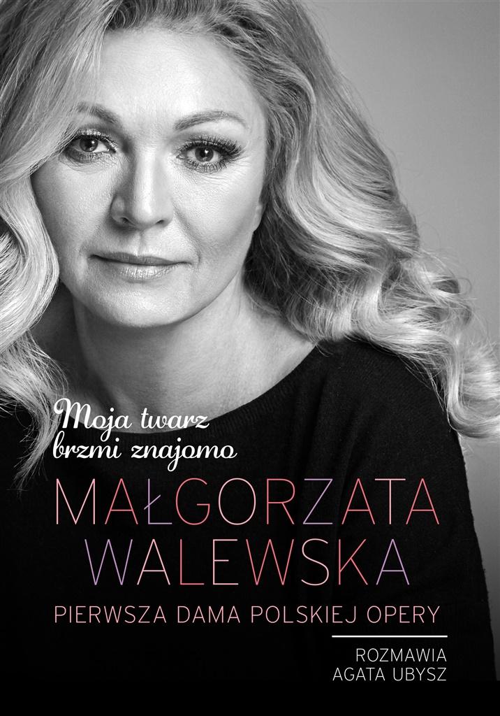

Małgorzata Walewska Agata Ubysz