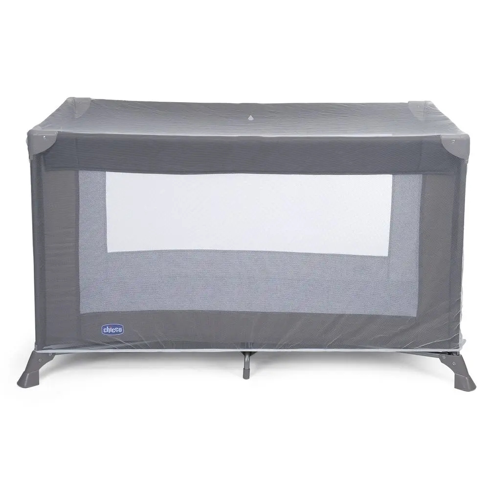 CHICCO MOSKITIERA UNIWERSALNA DO ŁÓŻKA PODRÓŻNEGO