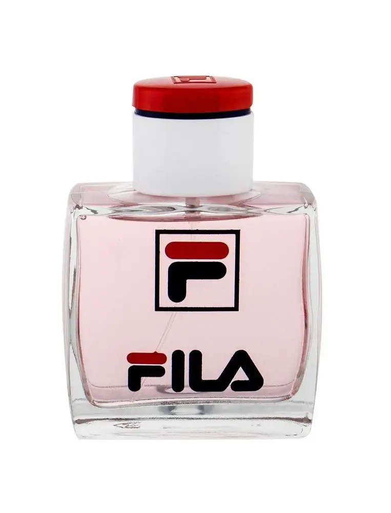 Fila Italia for Women 100ml toaletní voda dámská Edt