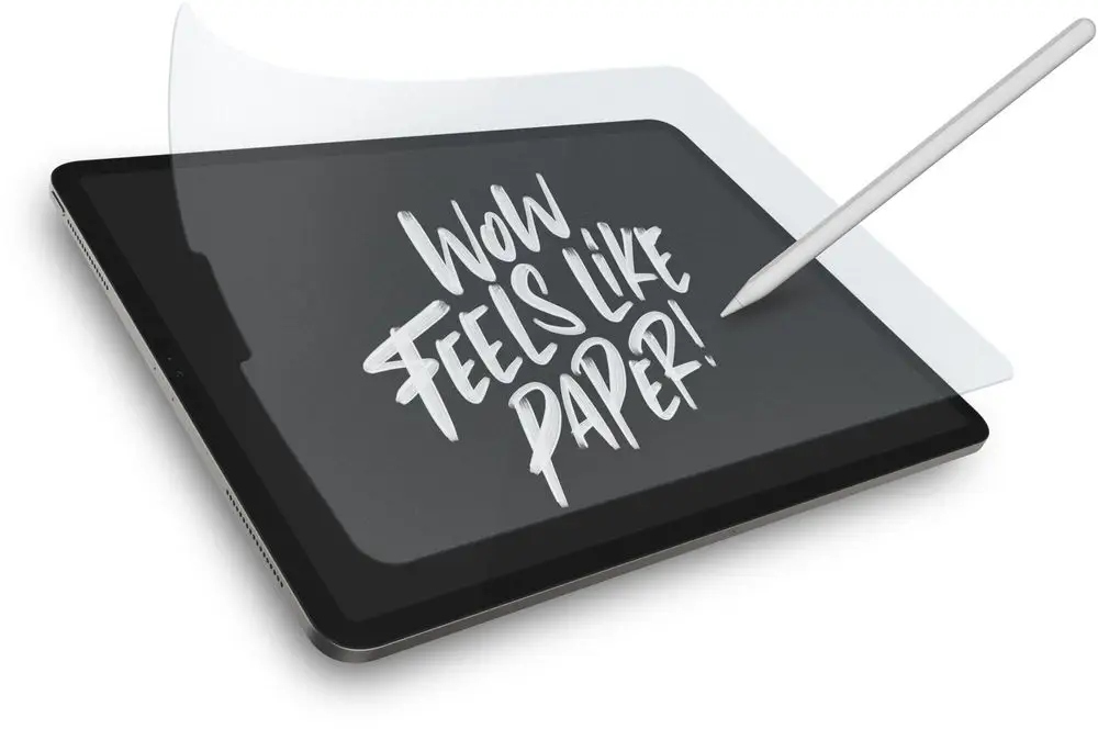 паперова фольга iPad Pro 11 iPad Air 10.9 2szt підходить для iPad Pro
