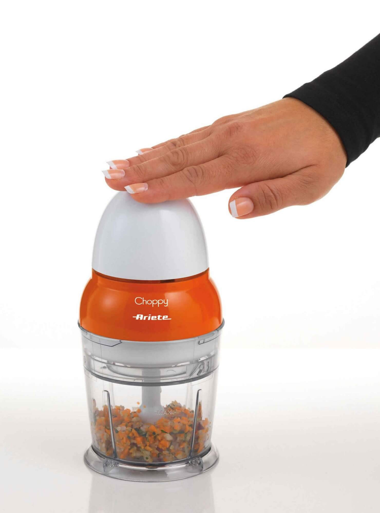 Rozdrabniacz Ariete Choppy 160 W Model Choppy