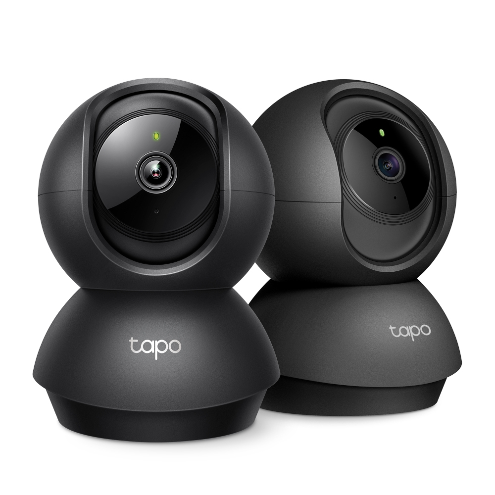 TP-LINK Tapo C211 Kamera IP WLAN 3MP Audio Dwukierunkowe Nocne Widzenie 9m — miniatura 8