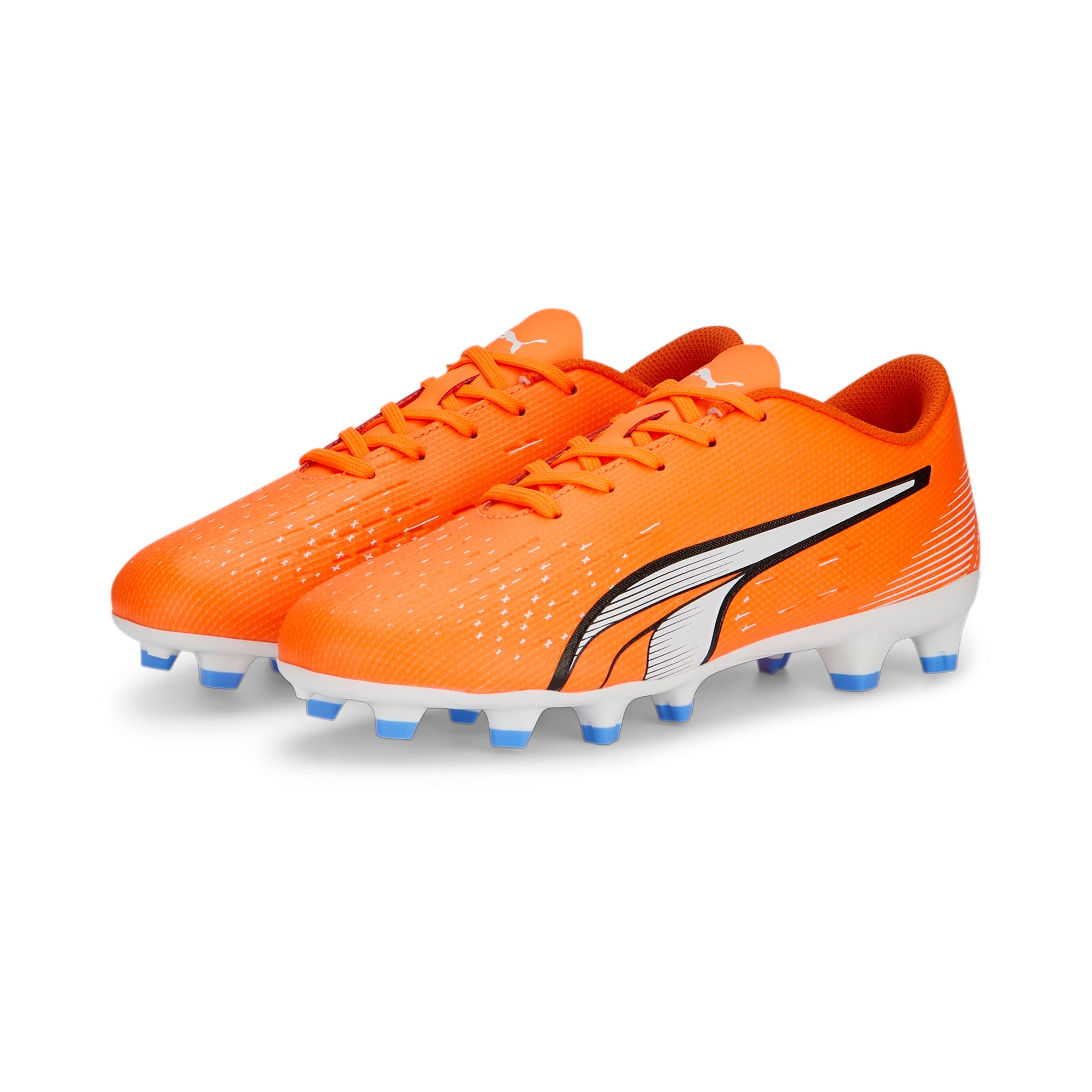 Puma Boty Jr Ultra Play Fg/ag 107233-01 vel. 29