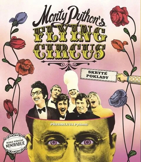 Monty Python's Flying Circus: - Niska cena na Allegro