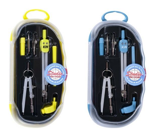 KIN ZESTAW Z CYRKLEM 7 EL. HD8207 2699