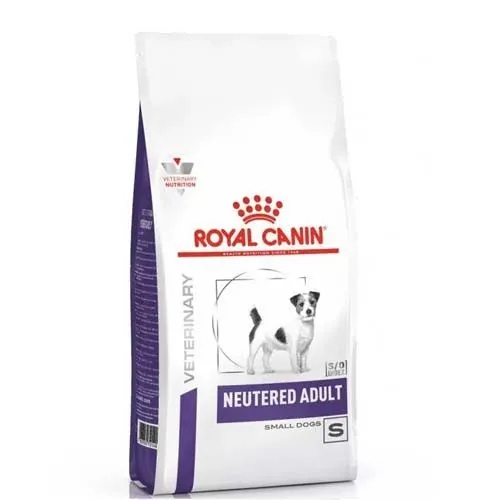 Levně Royal Canin Expert Neutered Adult Small Dog 8 kg