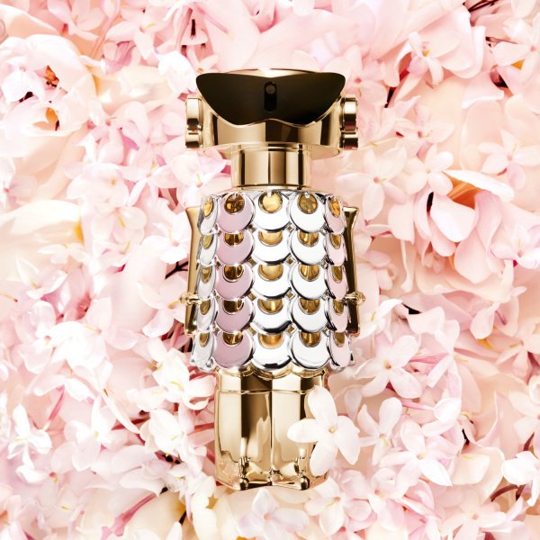 Paco Rabanne Fame EDP парфумована вода 30мл — фото 10