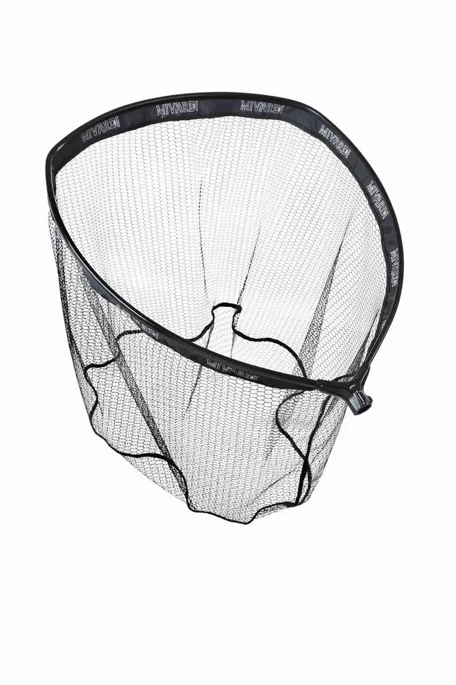 Mivardi Siatka podbieraka Landing Net Hardcore Spare Mesh M-lnhcsm