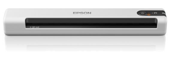Skener Epson DS-70