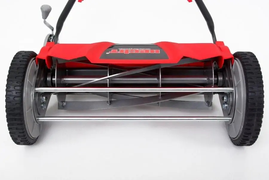 HECHT KOSIARKA PCHANA WRZECIONOWA 514 PROFI 46 cm Marka Hecht