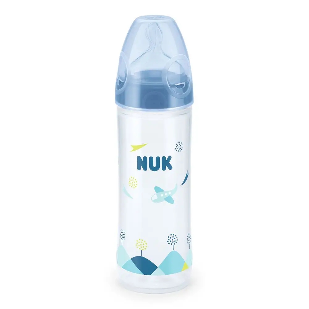 Butelka NUK 250 ml 741.625