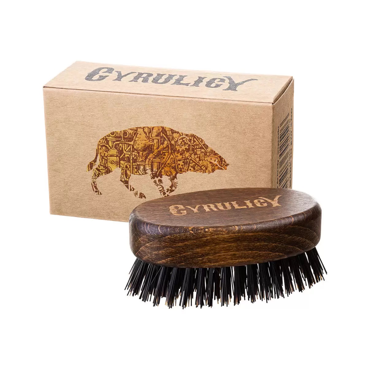 Wegański kartacz do brody Cyrulicy Kod producenta Wegański kartacz do brody Cyrulicy