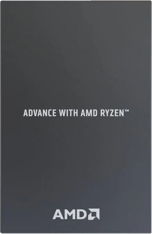 AMD Ryzen 5 7600 (3.80 GHz, 38 MB, 65W, AM5) Box, with Radeon Graphics — 4