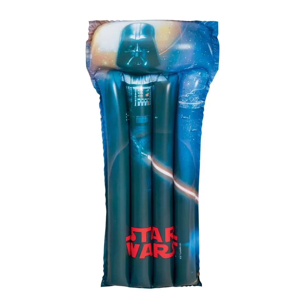 Materac dmuchany Bestway Star Wars 191 x 89 cm