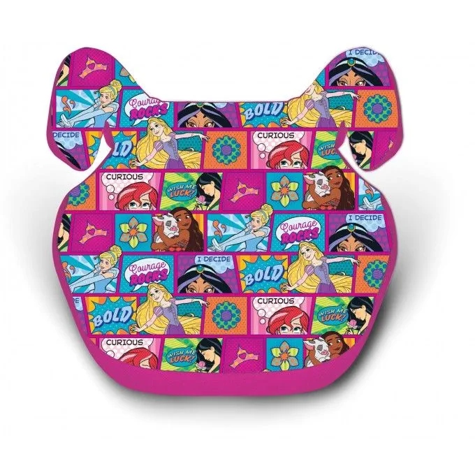 АВТОКРІСЛО PRINCESS 15-36 КГ