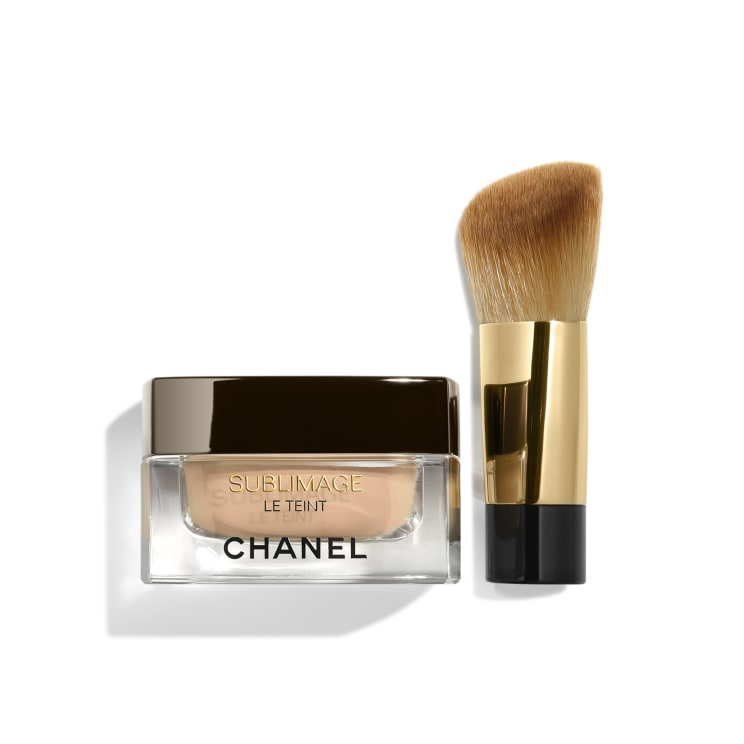 Chanel Sublimage Le Teint Podkladová Báze na obličej B40 30g