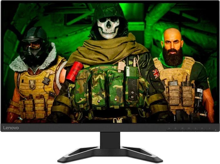 Monitor Led Lenovo G27q-30 27 " 2560 x 1440 px Va