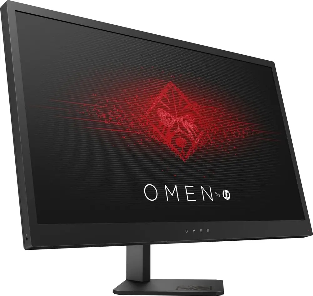 Led monitor Hp Omen 25 24,5" 1920 x 1080 px Tn