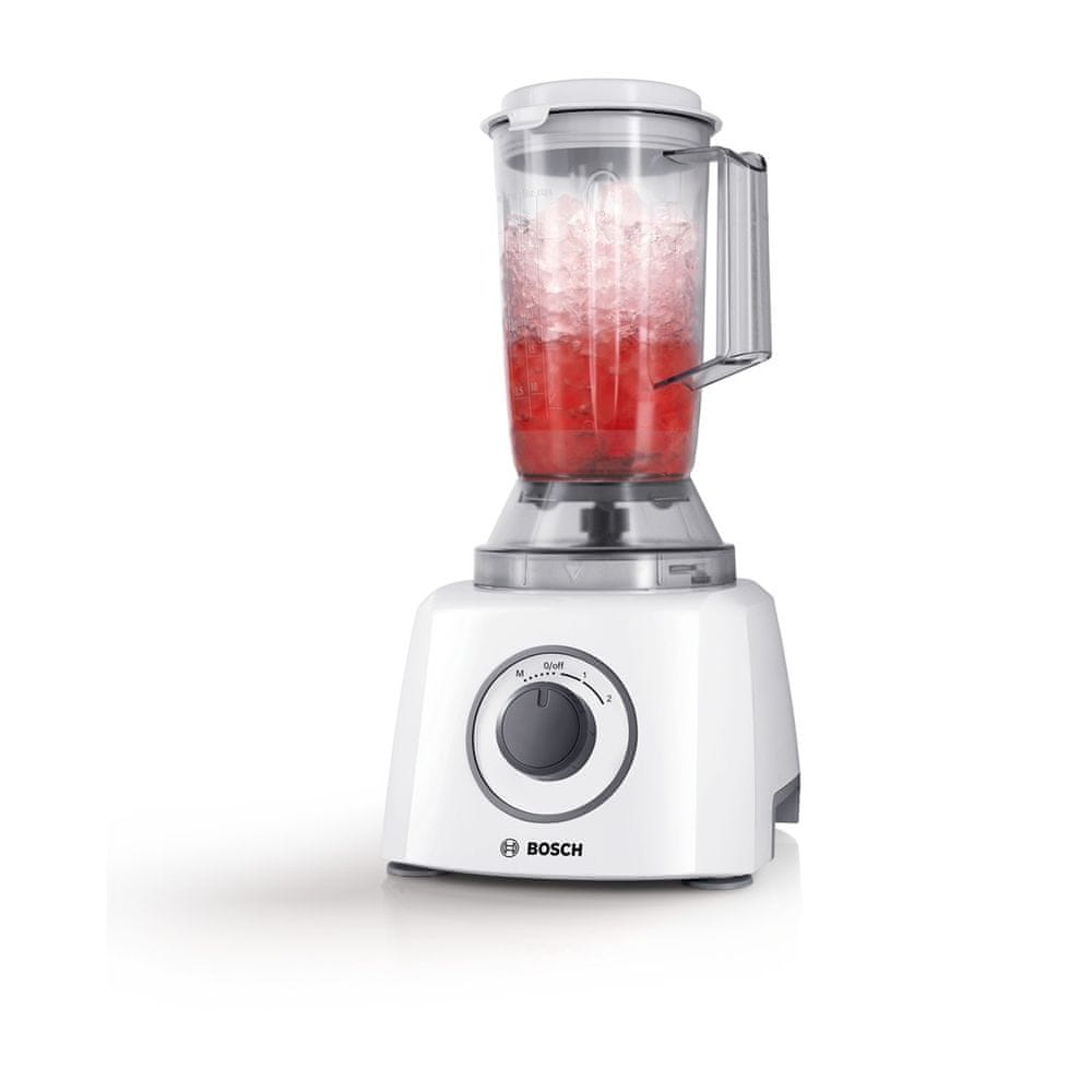 BOSCH Robot Kuchenny Multi Talent 3 800W 30 Funkcji — miniatura 6