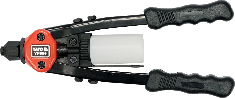 Páková nitovačka 3,2-4,8 mm Yato YT-3609