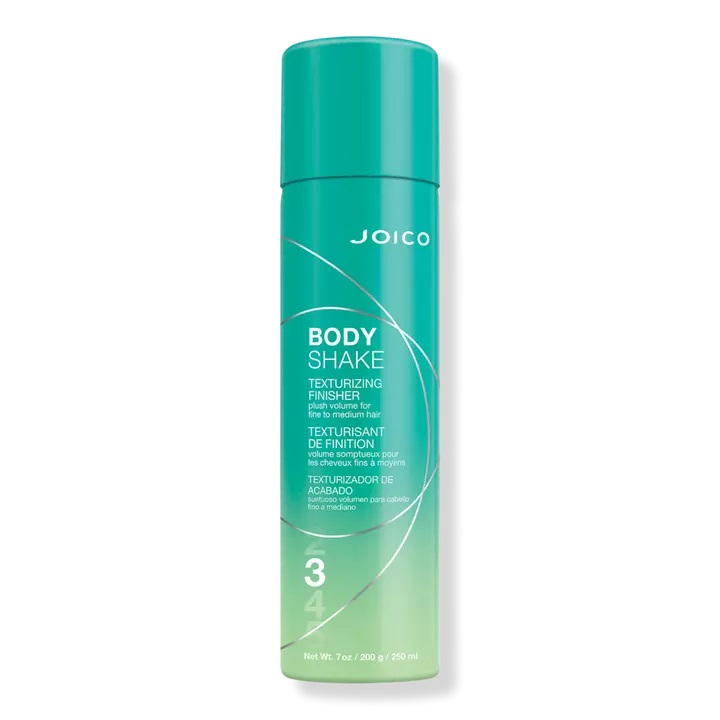 Joico Body Shake Spray Teksturyzujący dodaje objętość 250ml