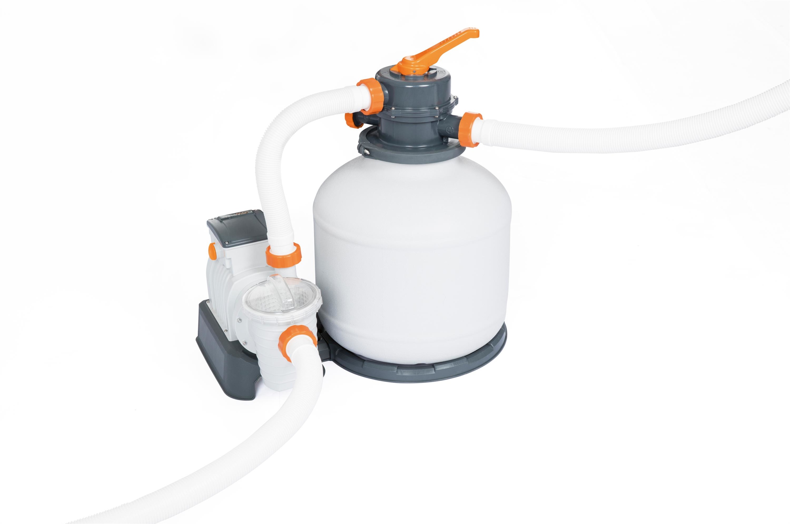 Bestway 58499 Piesková filtrácia Expert 7751 l/h
