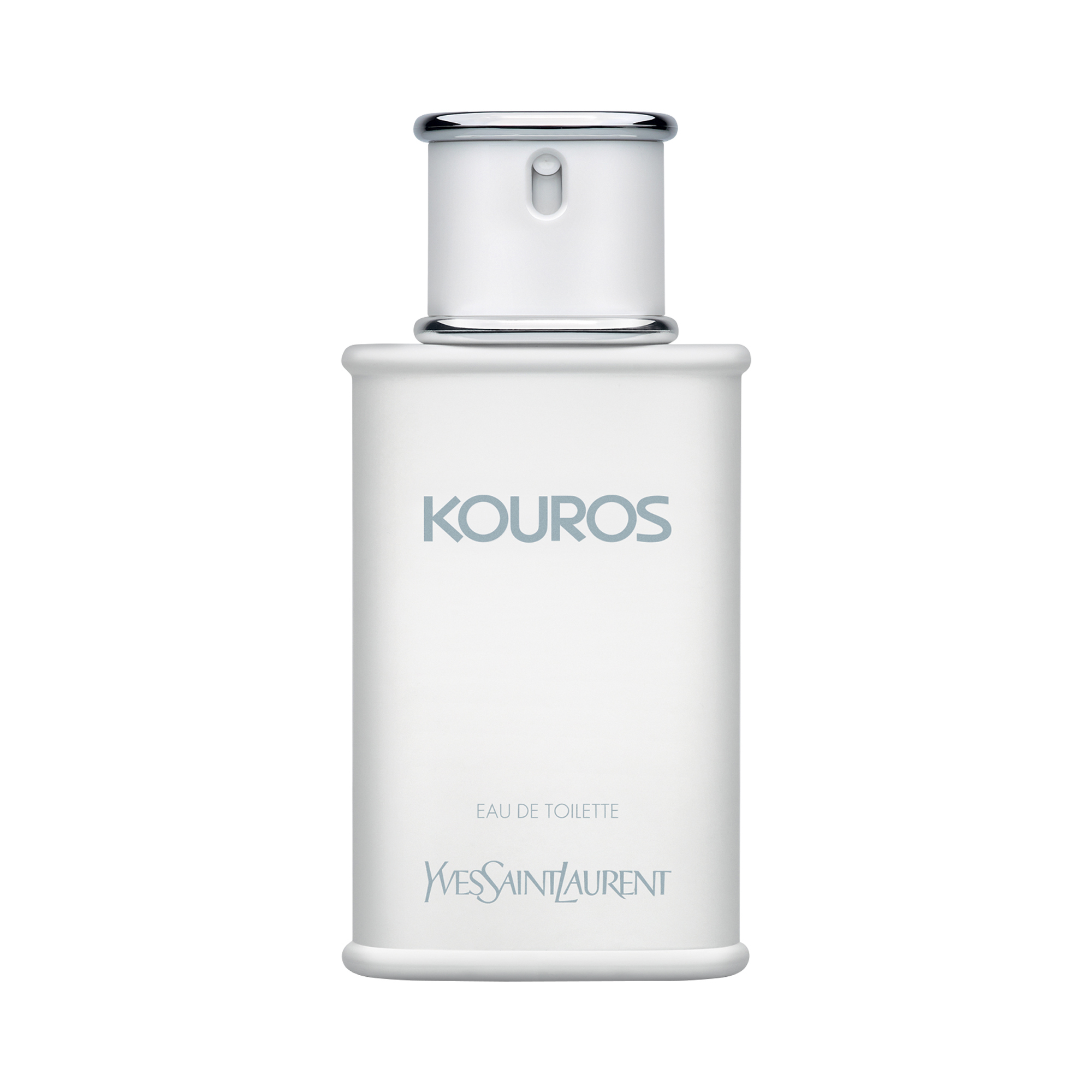 Yves Saint Laurent Kouros 100 ml toaletní voda Unikát