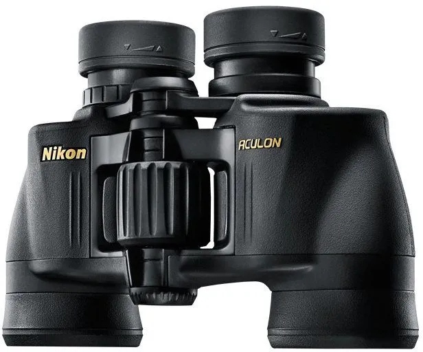 Lornetka Nikon Aculon A211 7x35 czarna