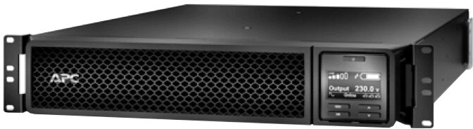 APC Smart-UPS SRT 3000VA RM 230V Kod producenta SRT3000RMXLI