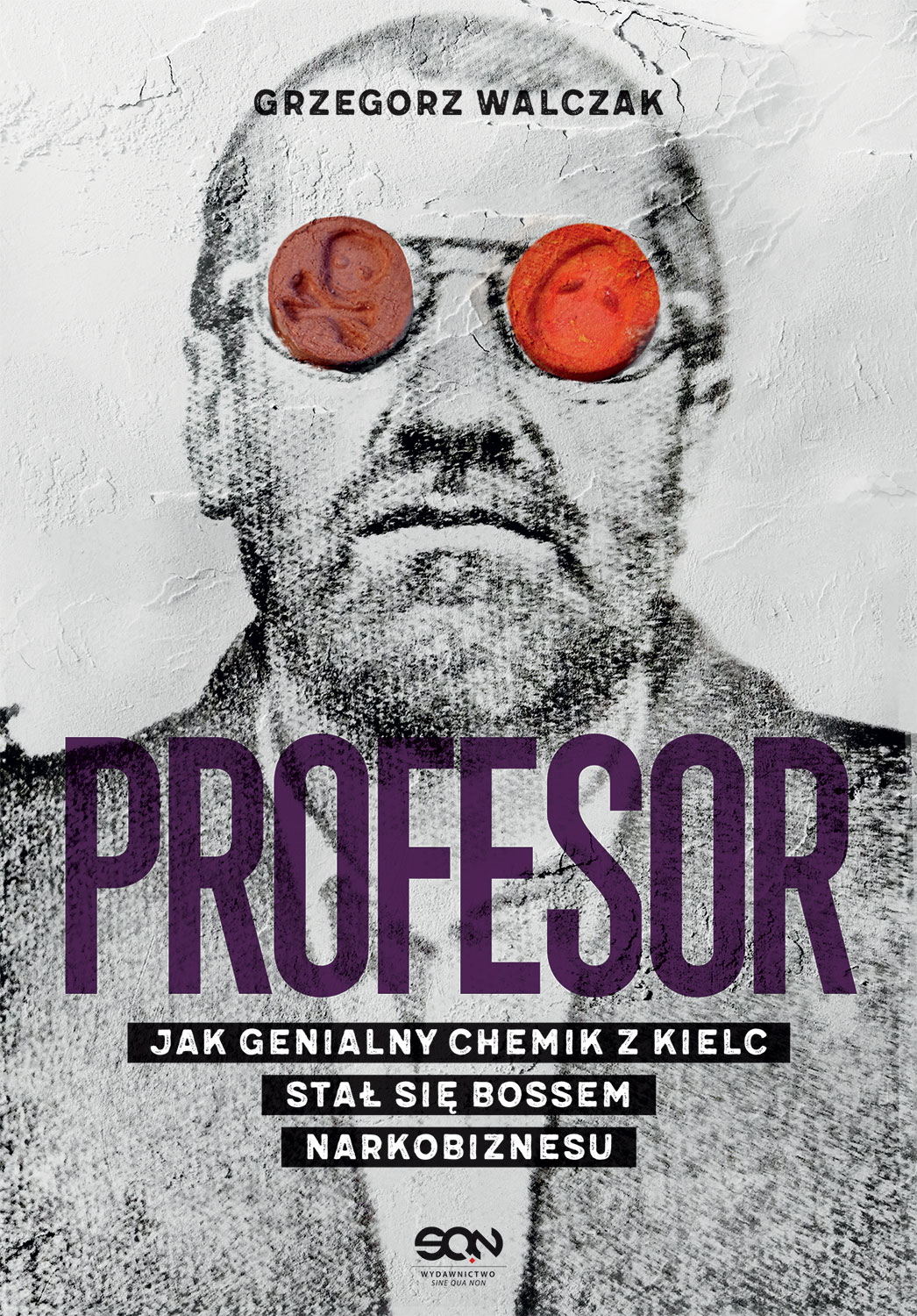 

Profesor Grzegorz Walczak