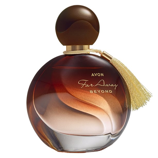 Avon Perfumy Far Away Beyond 50ml