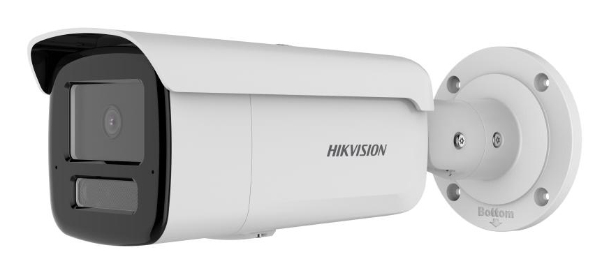 Kamera Ip 4 Mpx Hikvision DS-2CD2T43G2-2LI 2.8MM Ir+led 60m AcuSense